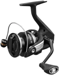 13 Fishing KLA-5.2-5.0 Kalon A Spinning Reel