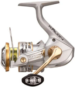 13 Fishing KLC-6.2-4.0 Kalon C Spinning Reel 7 13 Fishing KLC-6.2-4.0 Kalon C Spinning Reel -Fishing Goods Store 13 fishing klc 62 40 kalon c spinning reel 20306.1651417724