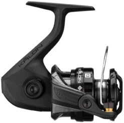 13 Fishing KLO-5.2-5.0 Kalon O Blackout Spinning Reel 6 13 Fishing KLO-5.2-5.0 Kalon O Blackout Spinning Reel -Fishing Goods Store 13 fishing klo 52 50 kalon o blackout spinning reel 76316.1651417727