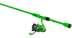 13 Fishing Radioactive Pickle Spinning Combos -Fishing Goods Store 13 fishing radioactive pickle spinning combos 33854.1651420294