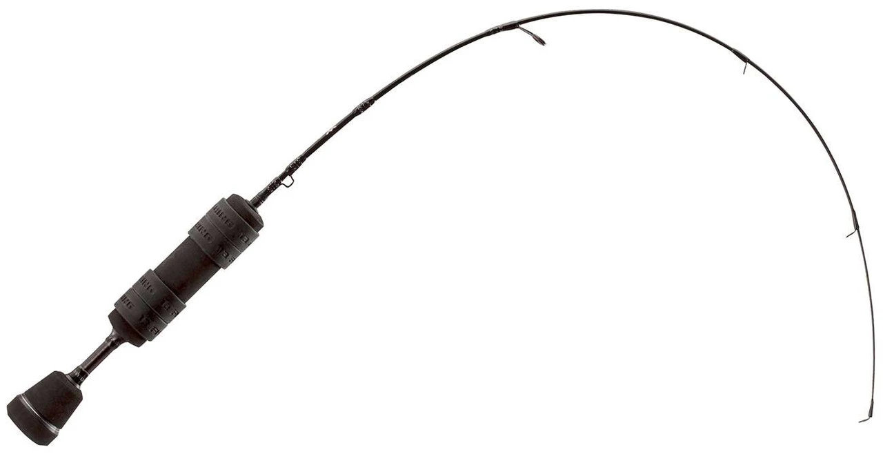 13 Fishing WM2-28M-TH Widow Maker Ice Rod 1 13 Fishing WM2-28M-TH Widow Maker Ice Rod