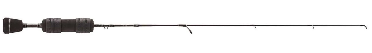 13 Fishing WM2-28M-TH Widow Maker Ice Rod 3 13 Fishing WM2-28M-TH Widow Maker Ice Rod - Image 3