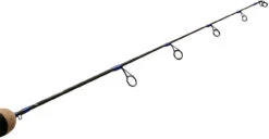 13 Fishing WN3-27UL White Noise Ice Rod - 27 In. -Fishing Goods Store 13 fishing wn3 27ul white noise ice rod 82351.1651258656