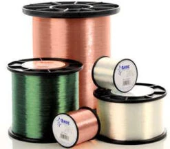 Ande Premium Monofilament 1/8 Lb Spool