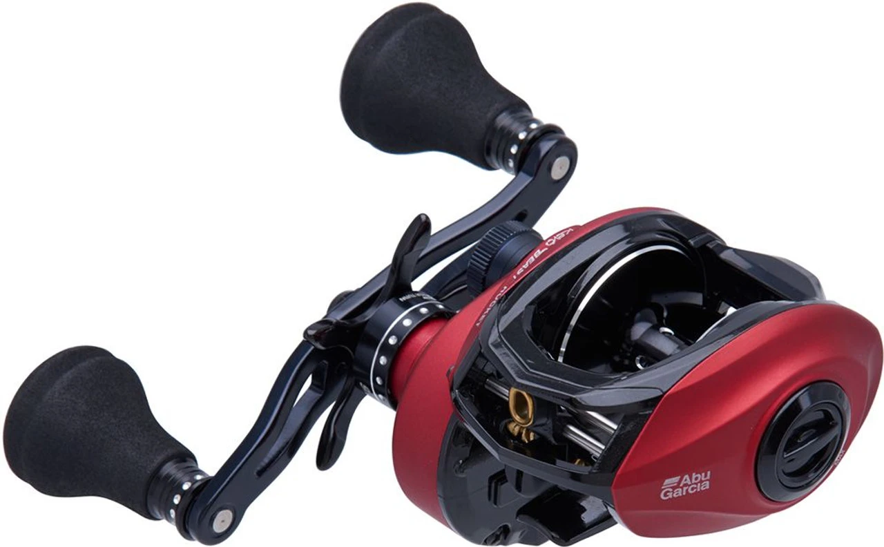 Abu Garcia Revo Beast Rocket Baitcasting Reels 1 Abu Garcia Revo Beast Rocket Baitcasting Reels