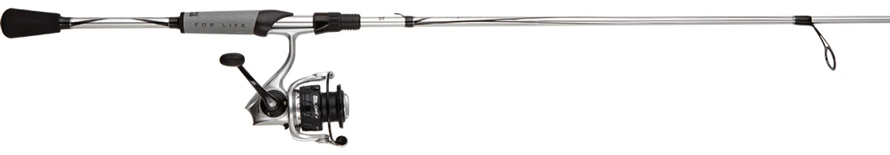 Abu Garcia Revo X Winn Grip Spinning Combos 4 Abu Garcia Revo X Winn Grip Spinning Combos - Image 4