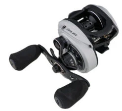 Abu Garcia REVO4-STX-SHS Revo STX Generation 4 Baitcasting Reel