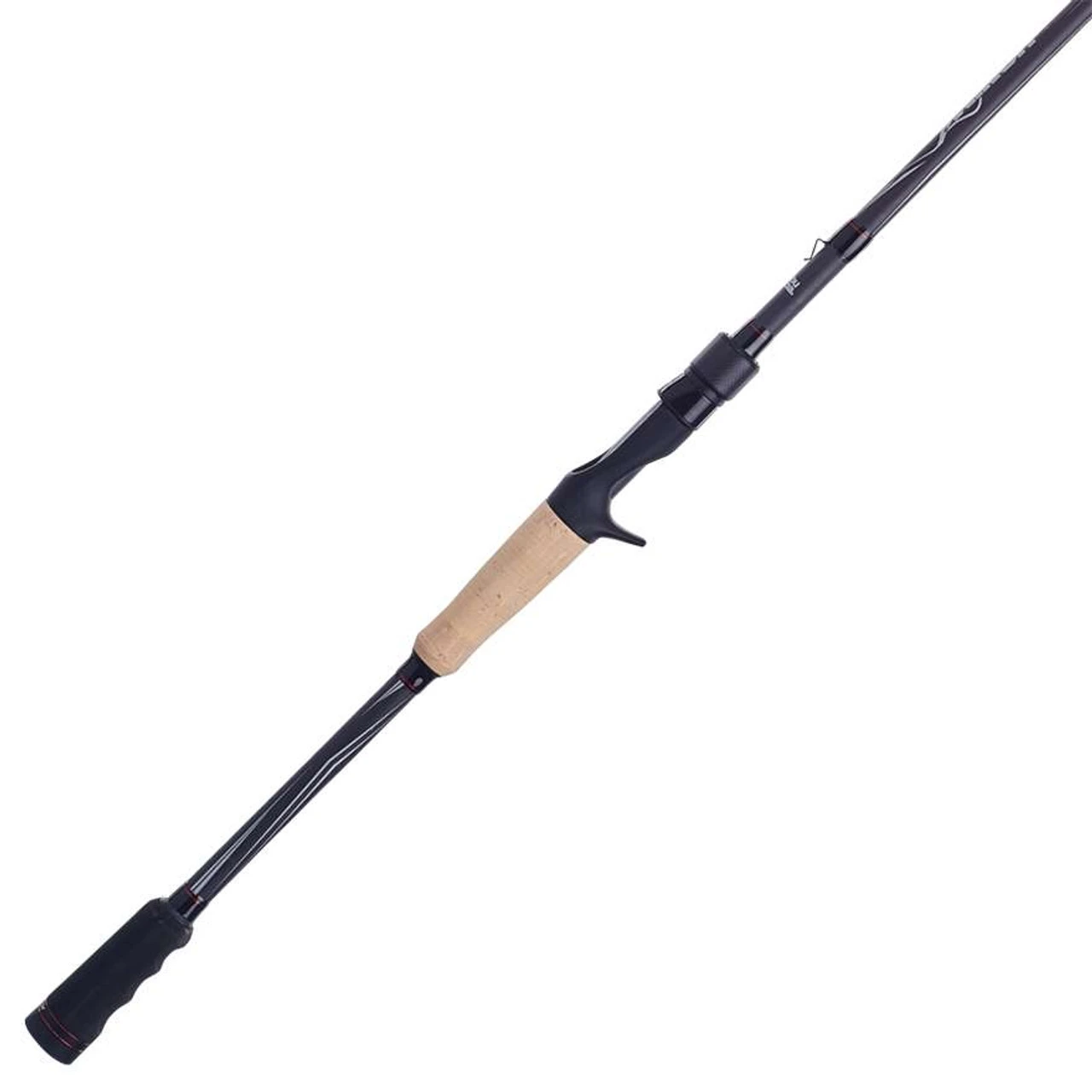 Abu Garcia Winch Casting Rods 1 Abu Garcia Winch Casting Rods