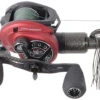 Abu Garcia Adrian Avenas Fantasista Premier / REVO4 Rocket RH Frog Casting Combo