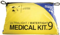 Adventure Medical Kits Ultralight/Watertight Medical Kits -Fishing Goods Store adventure medical kits ultralight watertight medical kits 18287.1669900215