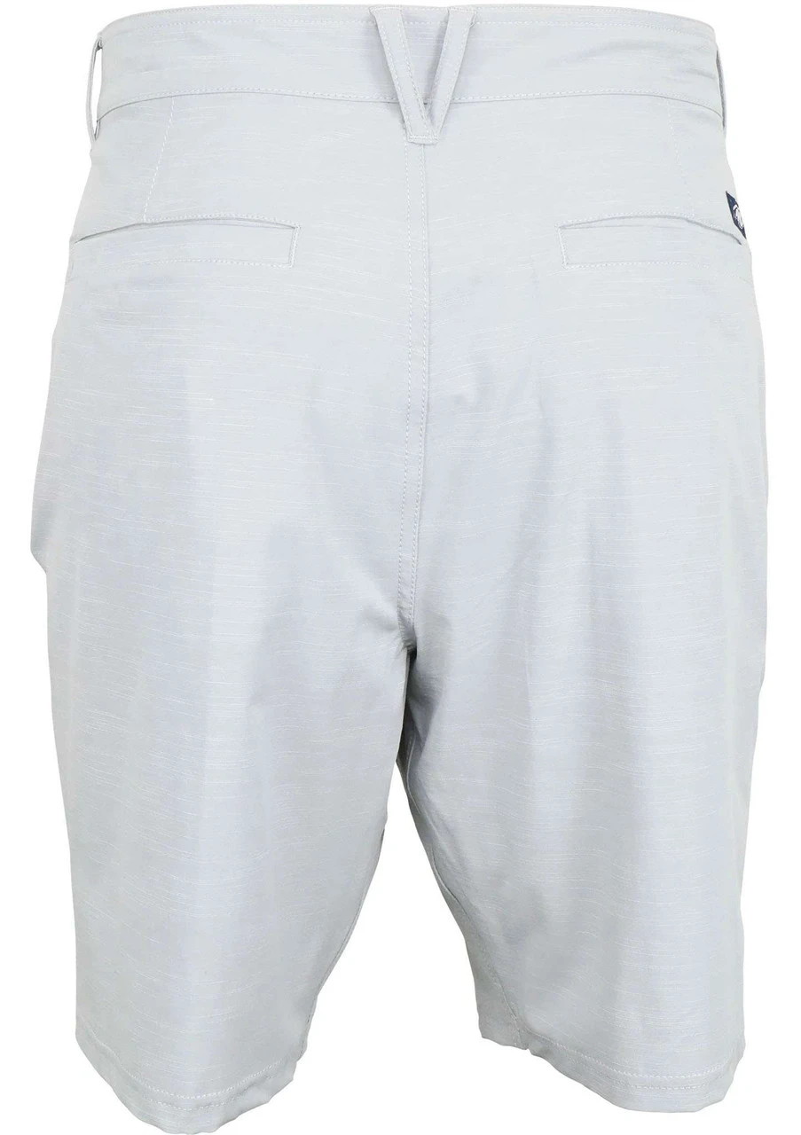 Aftco 365 Hybrid Chino Mens Shorts 4 Aftco 365 Hybrid Chino Mens Shorts - Image 4