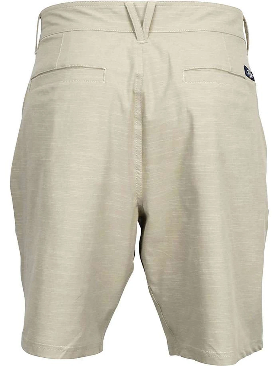 Aftco 365 Hybrid Chino Mens Shorts 2 Aftco 365 Hybrid Chino Mens Shorts - Image 2