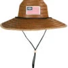 Aftco Palapa Straw Hat