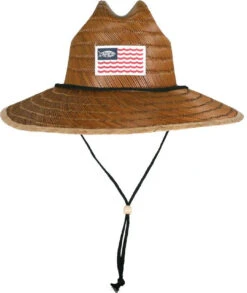 Aftco Palapa Straw Hat