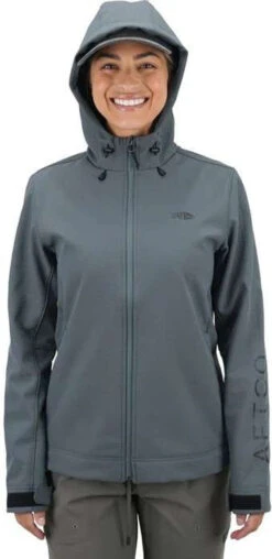 Aftco Womens Reaper Windproof Jacket -Fishing Goods Store aftco womens reaper windproof jacket 69758.1669728081