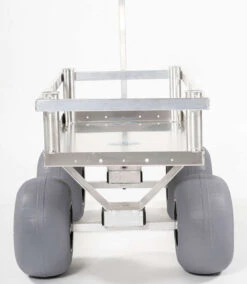 Alumacart Calypso Cruiser Beach Wagon 7 Alumacart Calypso Cruiser Beach Wagon -Fishing Goods Store alumacart alum777 calypso cruiser beach wagon 44387.1665199055