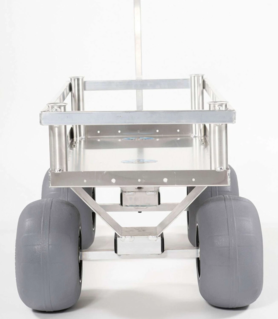 Alumacart Calypso Cruiser Beach Wagon 3 Alumacart Calypso Cruiser Beach Wagon - Image 3