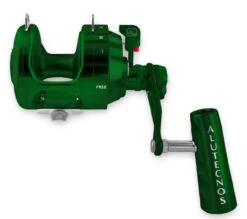 Alutecnos Albacore 20V 2-Speed Gorilla Reels -Fishing Goods Store alutecnos albacore 20v 2 speed gorilla reels 72100.1651375404
