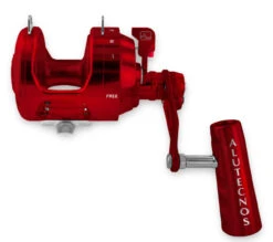 Alutecnos Albacore 20V 2-Speed Gorilla Reels -Fishing Goods Store alutecnos albacore 20v 2 speed gorilla reels 82040.1651375405