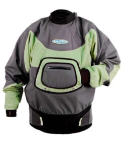 AquaSkinz Raptor Dry Top