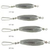 Atom Bead Trolling Sinkers