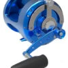 Avet T-RX 80 2-Speed Lever Drag Big Game Reel - Blue
