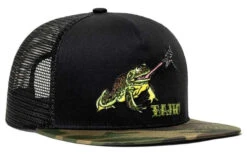 Bajio Frog Trucker Hat