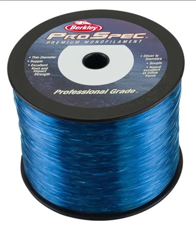 Berkley Pro Spec Monofilament 1lb Spools 1 Berkley Pro Spec Monofilament 1lb Spools