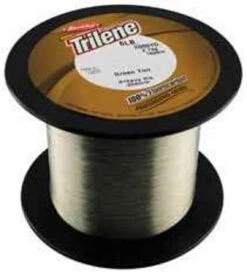 Berkley Trilene 100% Fluorocarbon 2000yd Service Spools 5 Berkley Trilene 100% Fluorocarbon 2000yd Service Spools -Fishing Goods Store berkley trilene 100 percent fluorocarbon 2000yd service spool 98922.1651003195