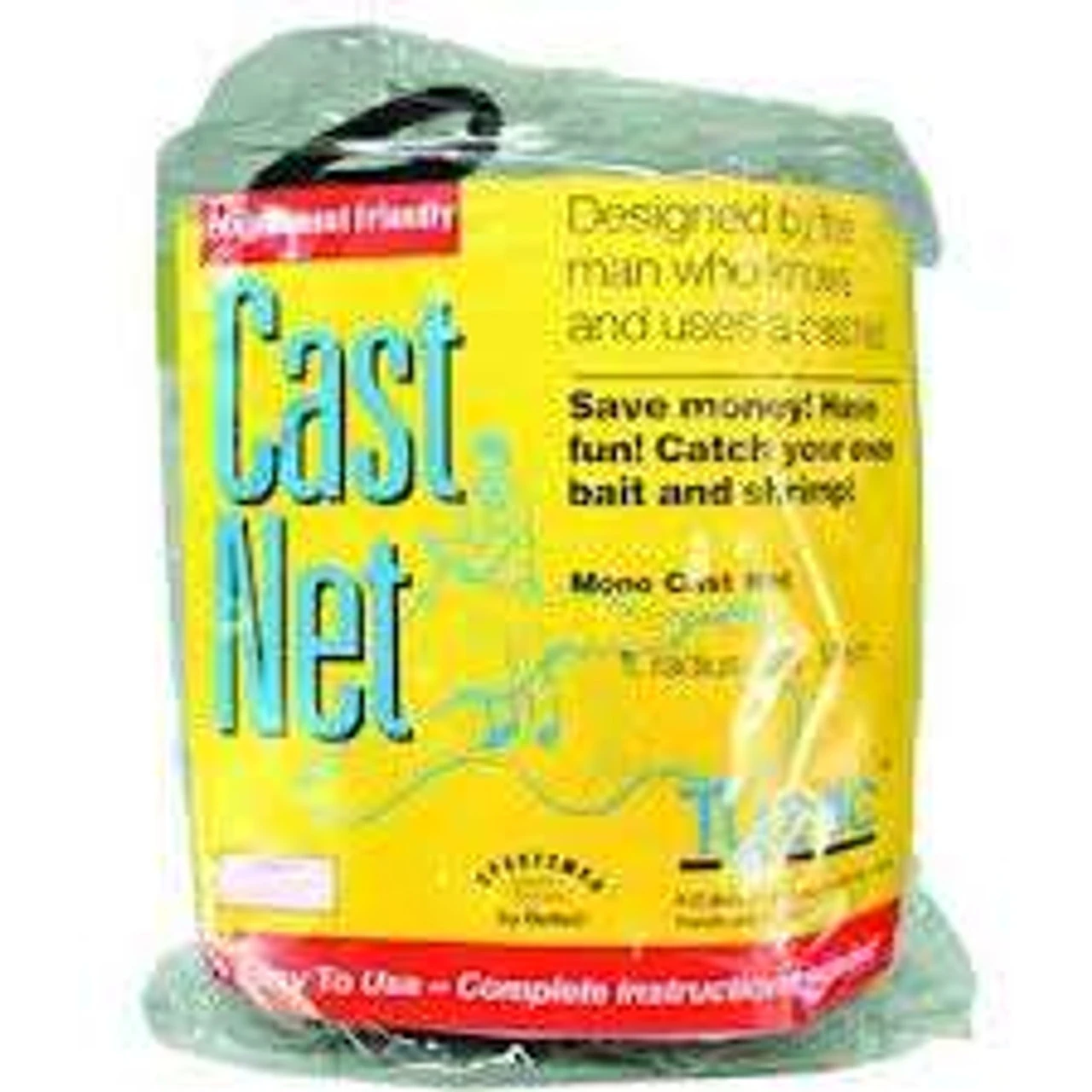 Betts Tyzac Casting Nets 2 Betts Tyzac Casting Nets - Image 2