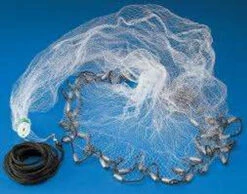 Fishing Goods Store 23 Betts Tyzac Casting Nets