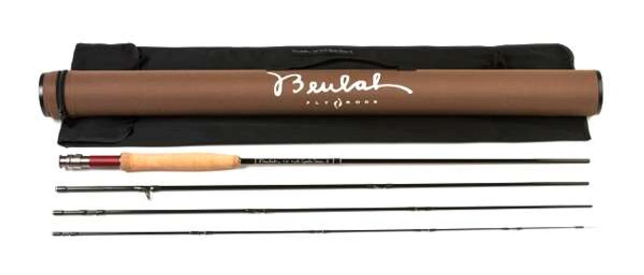 Beulah Guide Series II Fly Fishing Rods 1 Beulah Guide Series II Fly Fishing Rods