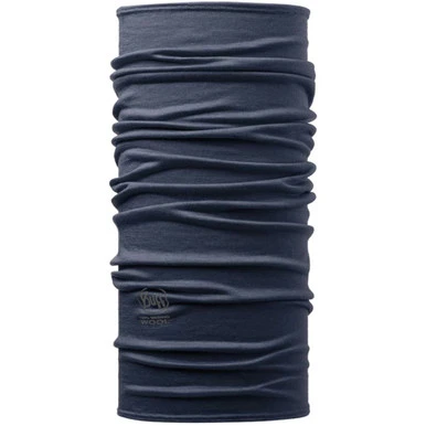 Buff Merino Wool Buff Denim 1 Buff Merino Wool Buff Denim