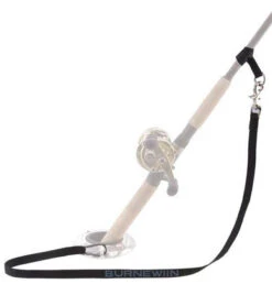 Burnewiiin Rod Leash