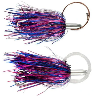 C&H Mini Turbo Slammer Lures 1 C&H Mini Turbo Slammer Lures