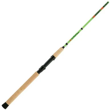 CastAway Rods Croaker Smoker Series Spinning Rods 1 CastAway Rods Croaker Smoker Series Spinning Rods