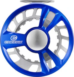 Cheeky Limitless Fly Reels -Fishing Goods Store cheeky limitless fly fishing reels 99178.1650826712