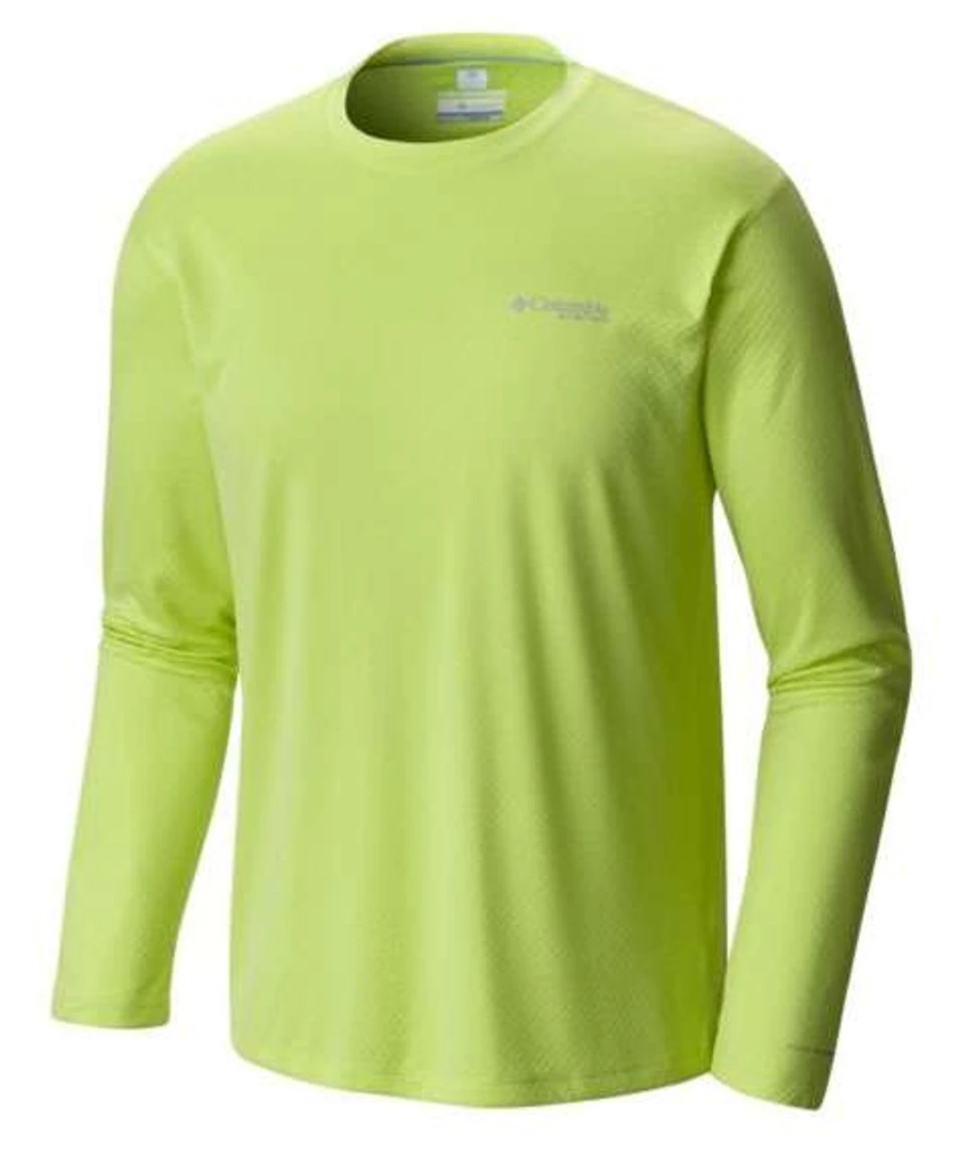 Columbia PFG ZERO Rules Mens Long Sleeve Shirt 4 Columbia PFG ZERO Rules Mens Long Sleeve Shirt - Image 4