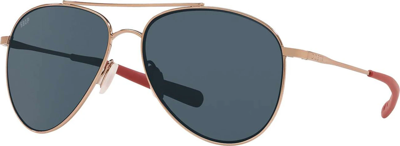 Costa Cook Sunglasses - 580P 1 Costa Cook Sunglasses - 580P