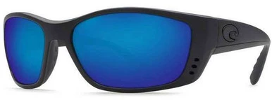 Costa Fisch Sunglasses C-Mate - 580P Lenses 1 Costa Fisch Sunglasses C-Mate - 580P Lenses
