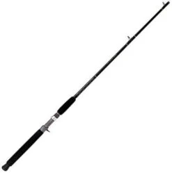 Crowder E-Series Fiberglass Casting Rods