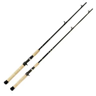 Crowder E-Series Lite Casting Rods 1 Crowder E-Series Lite Casting Rods