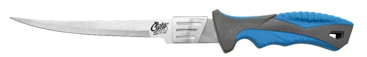 Cuda Interchangeable Fillet Knife Set 4 Cuda Interchangeable Fillet Knife Set - Image 4
