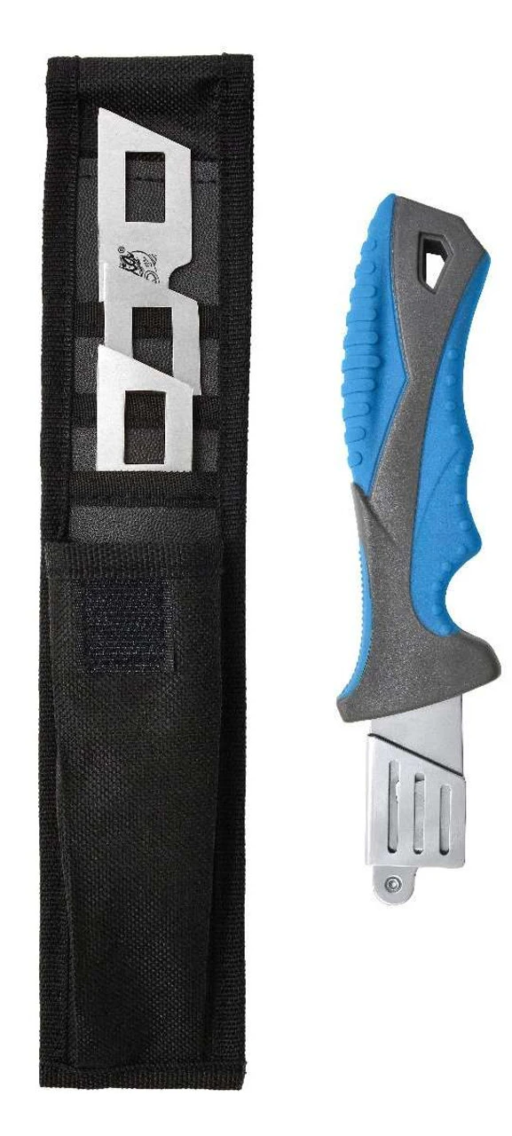 Cuda Interchangeable Fillet Knife Set 5 Cuda Interchangeable Fillet Knife Set - Image 5