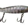 Daddy Mac Viper Minnow Lures