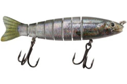 Daddy Mac Viper Minnow Lures