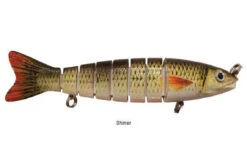 Daddy Mac Viper Minnow Lures -Fishing Goods Store daddy mac viper minnow lures 70476.1651168826