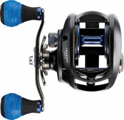 Daiwa Lexa WN Baitcasting Reels (Old Models) -Fishing Goods Store daiwa 2017 lexa wn baitcasting reels 50418.1651266687