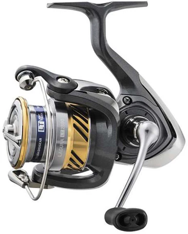 Daiwa Laguna LT Spinning Reels 1 Daiwa Laguna LT Spinning Reels
