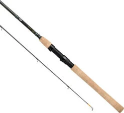 Daiwa North Coast Salmon And Steelhead Series Spinning Rods